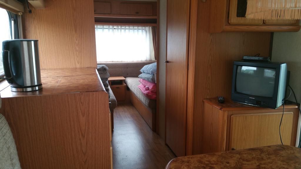 נישורזה Caravans Magda חדר תמונה