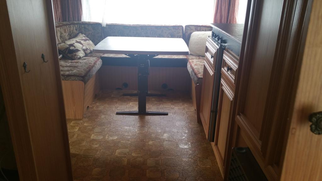 נישורזה Caravans Magda חדר תמונה